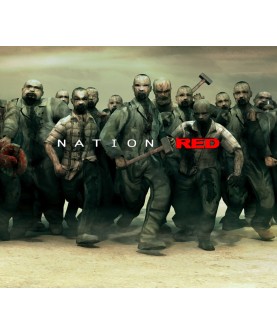 Nation Red Steam Key GLOBAL